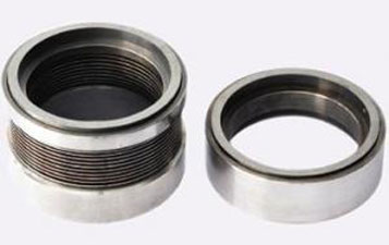 RYDB型機(jī)械密封