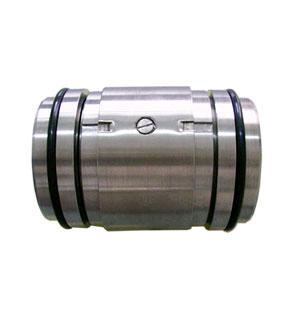 M74型機(jī)械密封