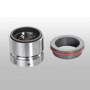 HJ92型機(jī)械密封