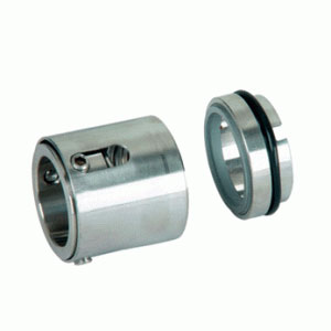 132型機(jī)械密封