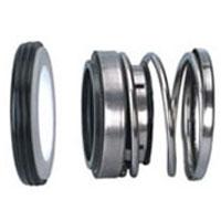 108型機(jī)械密封